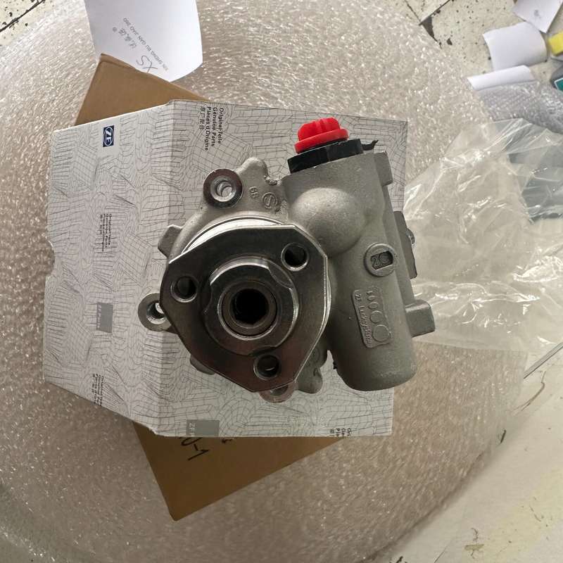 大众捷达老捷达 朗逸宝来方向机助力泵--议价商品