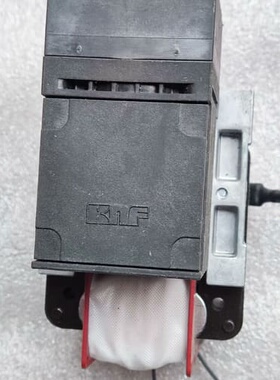 拆机KNF交流真空泵PJ13543-86 230V 2.4b--议价商品