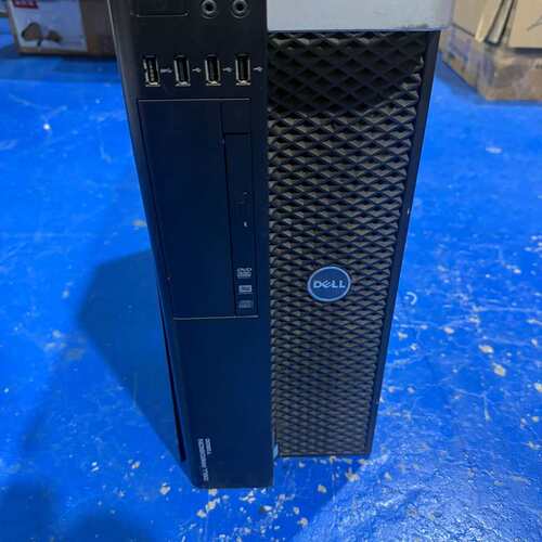 戴尔Precision T7810工作站主机--议价商品