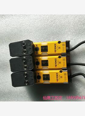 基恩士 安全门锁 GS-71N5 原装正品 现货5套 功能包--议价商品