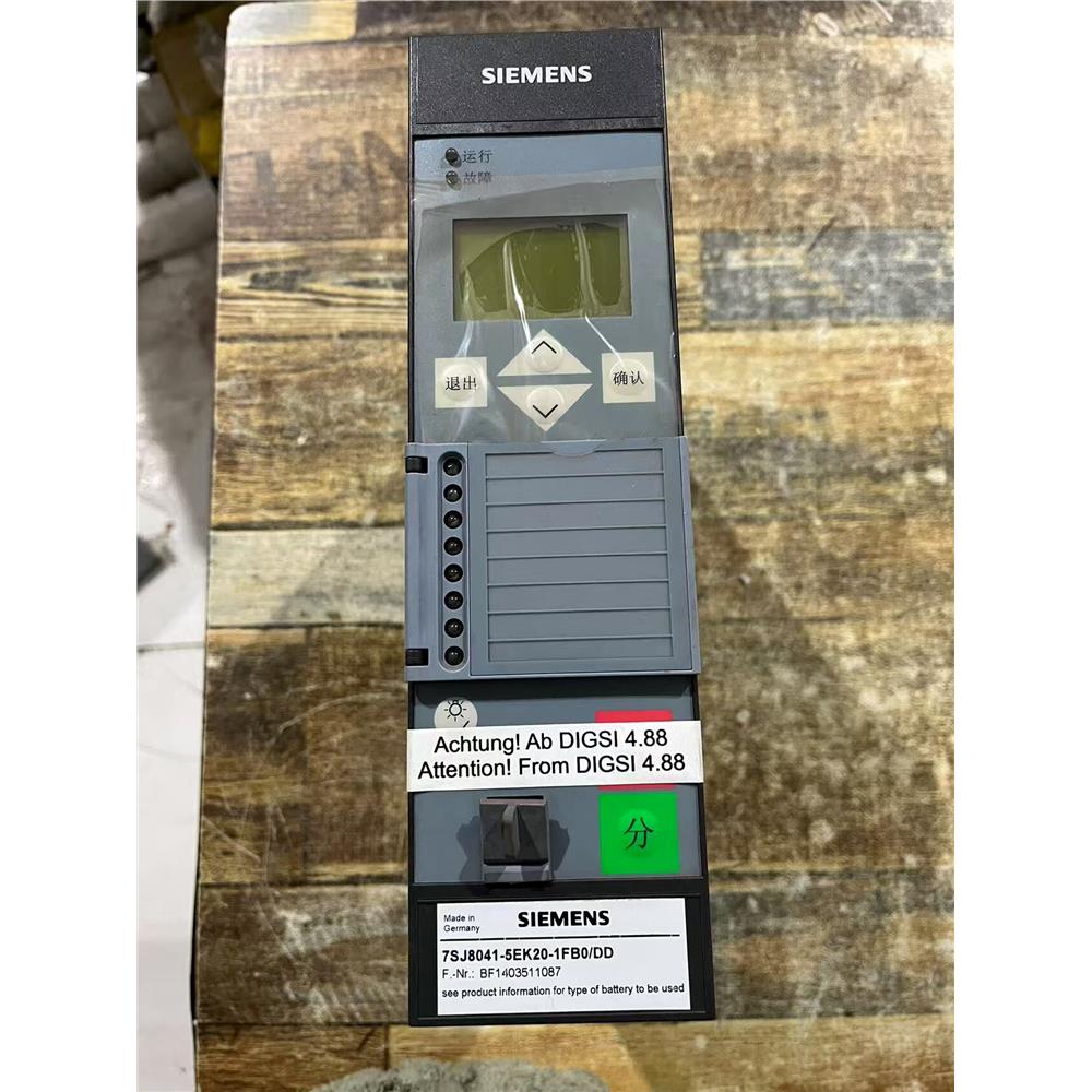全新西门子控制器便宜处