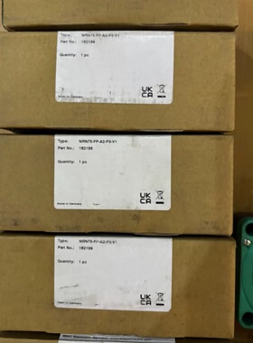 NRN75-FP-A2-C-P3-V1，订货号：187796--议价商品