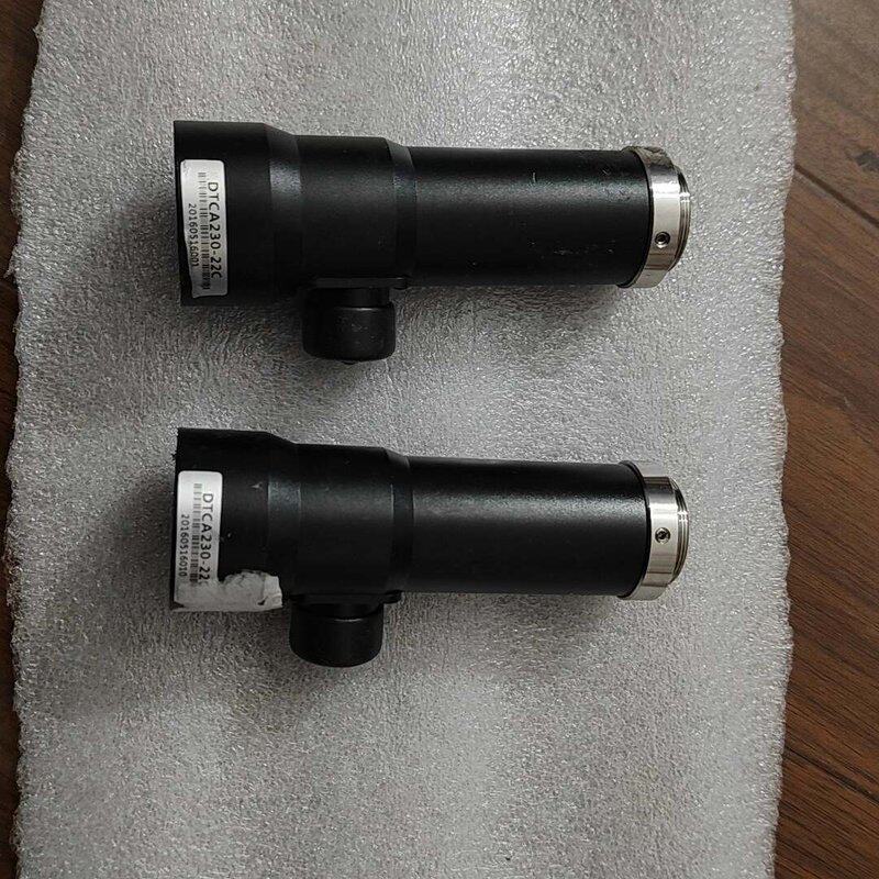 超高性能工业镜头,型号DTCA230-22C,参数图中有,支--议价商品