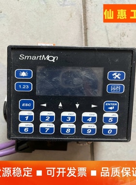 浩纳尔HORNER一体化控制器HS-EXKMBB-90 成色--议价商品