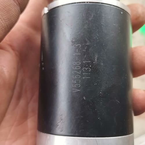 maxon RE40配52外经减速器113：1--议价商品
