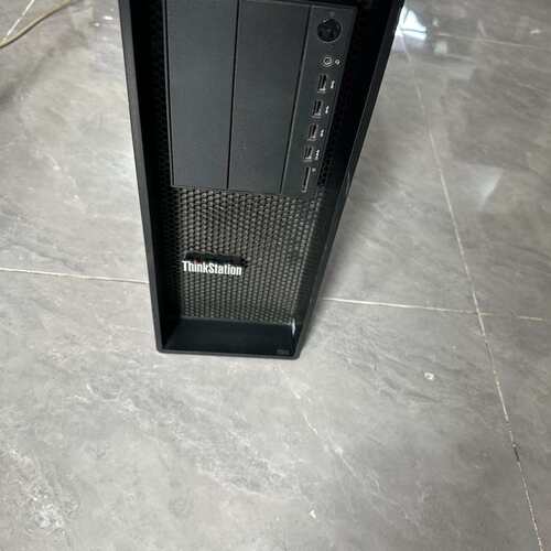 联想P520专业图形工作站 至强W系列 M.2 单U建模渲染--议价商品