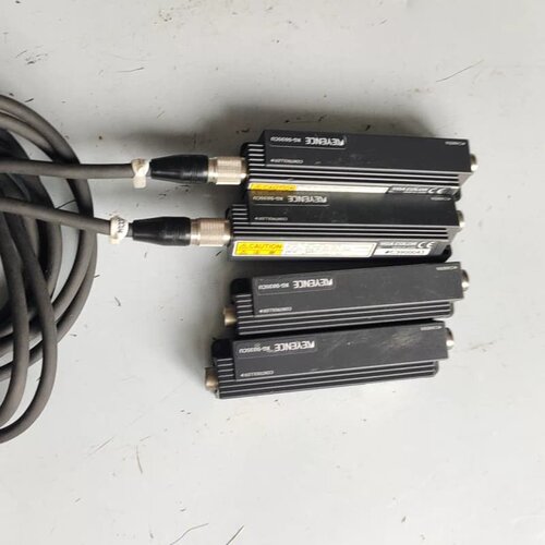 议价 KEYENCE基恩士XG-S035CU控制器 拆机件--议价商品