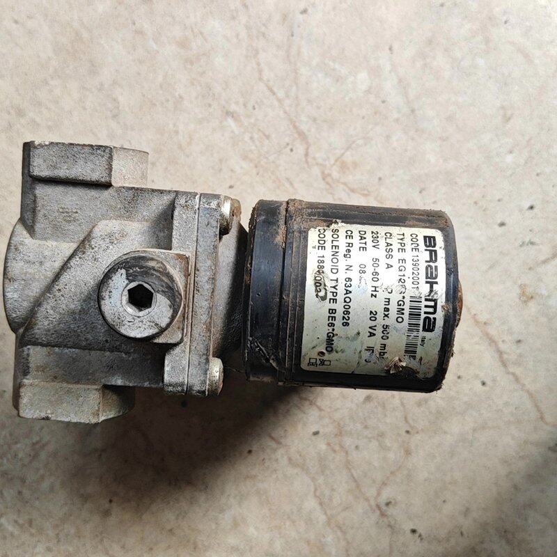 BRAHMA电磁阀 EG12*SR*GMO--议价商品