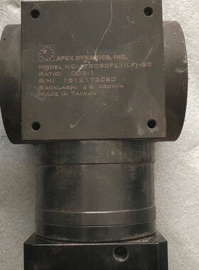 3:1，ATB090FL1(LF)-S2--议价商品