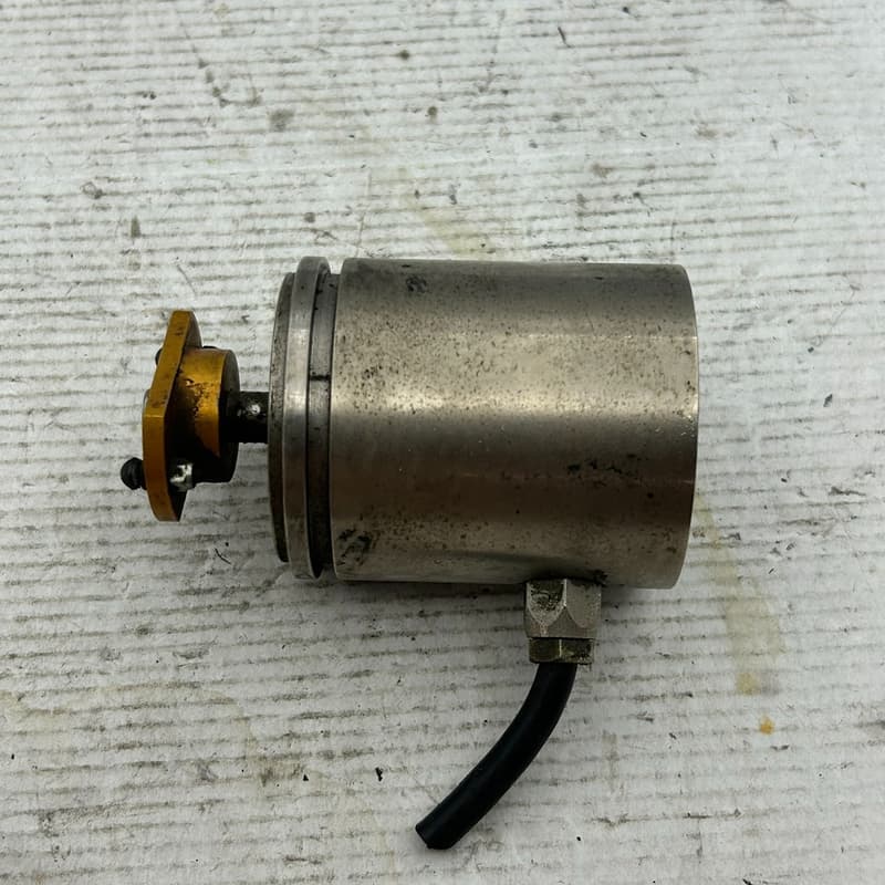 日本NSD编码器 VRE-P062SAC,拆机实拍,功能问题--议价商品