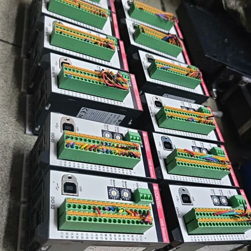 CONTEC康泰克USB数据采集盒，可编程序控制器。--议价商品