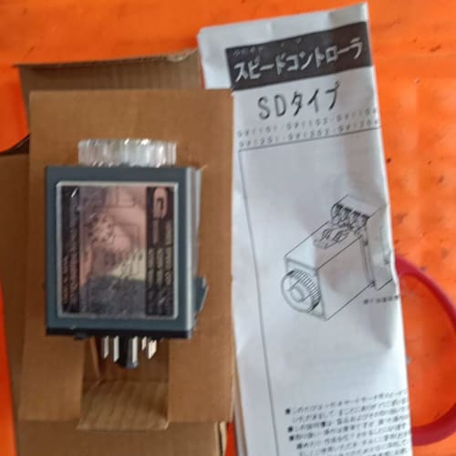 交流DV1204W分离式调速器感兴趣的话点“我想要”和我--议价商品
