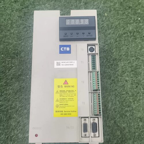 超同步伺服驱动器BKSC-4011GS1 11KW，功能--议价商品