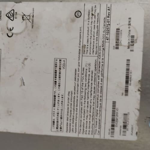 NEC5412/K9二手到货需要联系，非实价，价格可谈--议价商品
