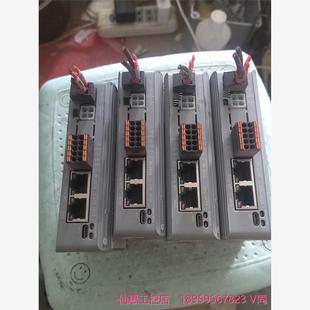 EC556 拆机雷赛EtherCAT总线步进驱动器DM3C 议价商品
