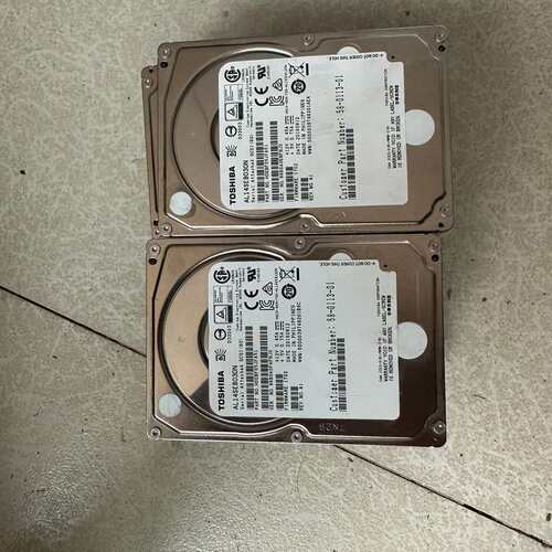东芝AL14SEB030N 企业级300G 2.5寸SAS盘--议价商品