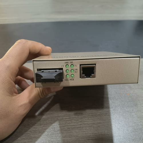 电信级千兆光纤收发器，--议价商品