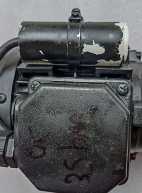 拆机意大利ICME交流油泵M56B4 IEC60034 23--议价商品