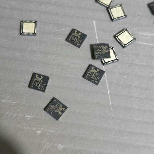 RTL8211F系列千兆网卡芯片，，型号有RTL8211F---议价商品