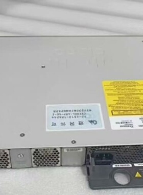 CISCO 思科 C1000-48P-4G-E /C100--议价商品