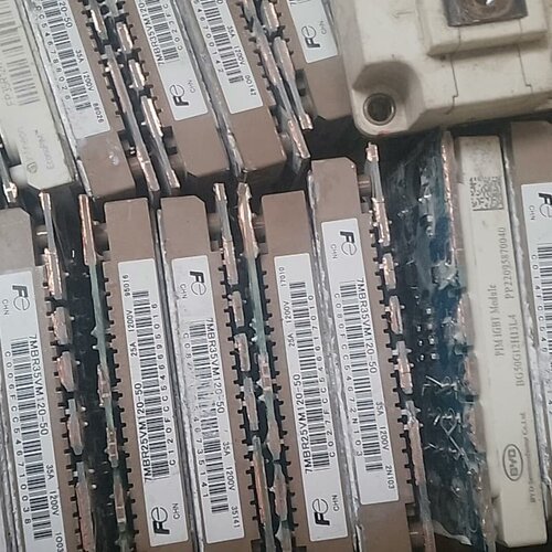 7mbr35vm120-50 7mbr50vm120-50--议价商品