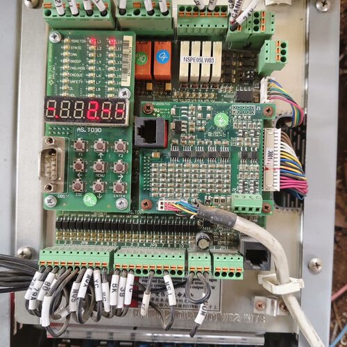 WINONE N810A-T-4T0P5 7.5KW--议价商品