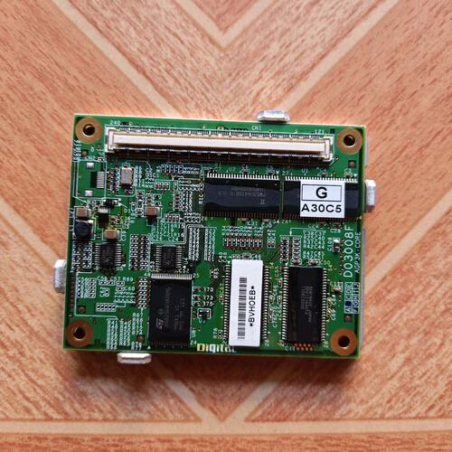 普洛菲斯AGP3K-CORE D03008F核心板 拆机件--议价商品