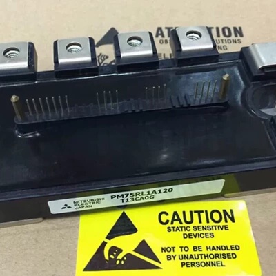 PM75RL1A120 PM75RLA120 PM50CL1--议价商品