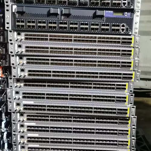 n3K-C3064TQ-10GT拆机二手到货,带双电,低价处--议价商品