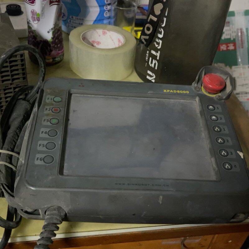 睿机器人手柄，XPAD8000,需要的可以联系！实物图片。--议价商品