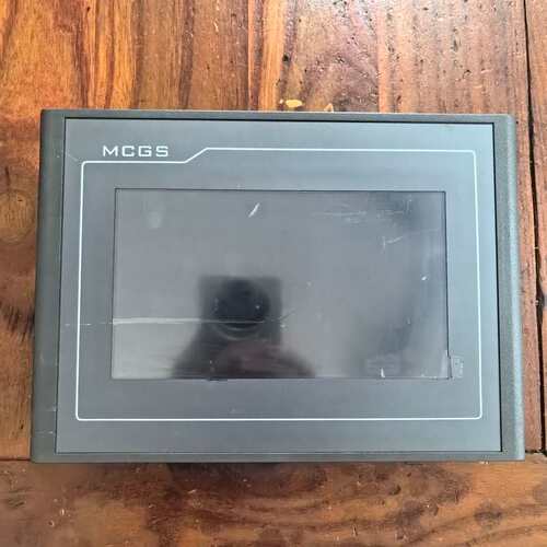 昆仑通态 MCGS TPC7022Kt 触摸屏--议价商品
