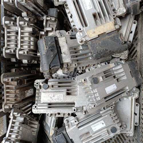 EDC17C55电脑板,纯拆车件，特价出100元一个，2个起--议价商品
