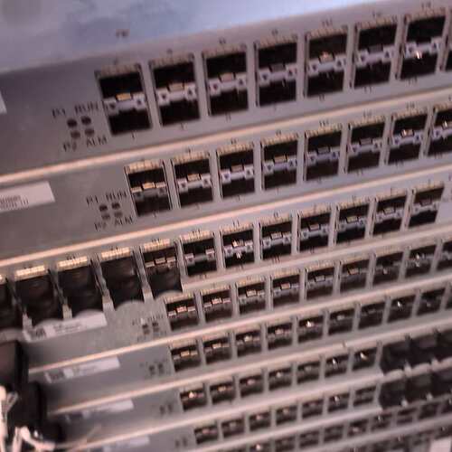 南瑞继保PCS-9882BD-Ⅲ-S-H2工业以太网交换机，--议价商品