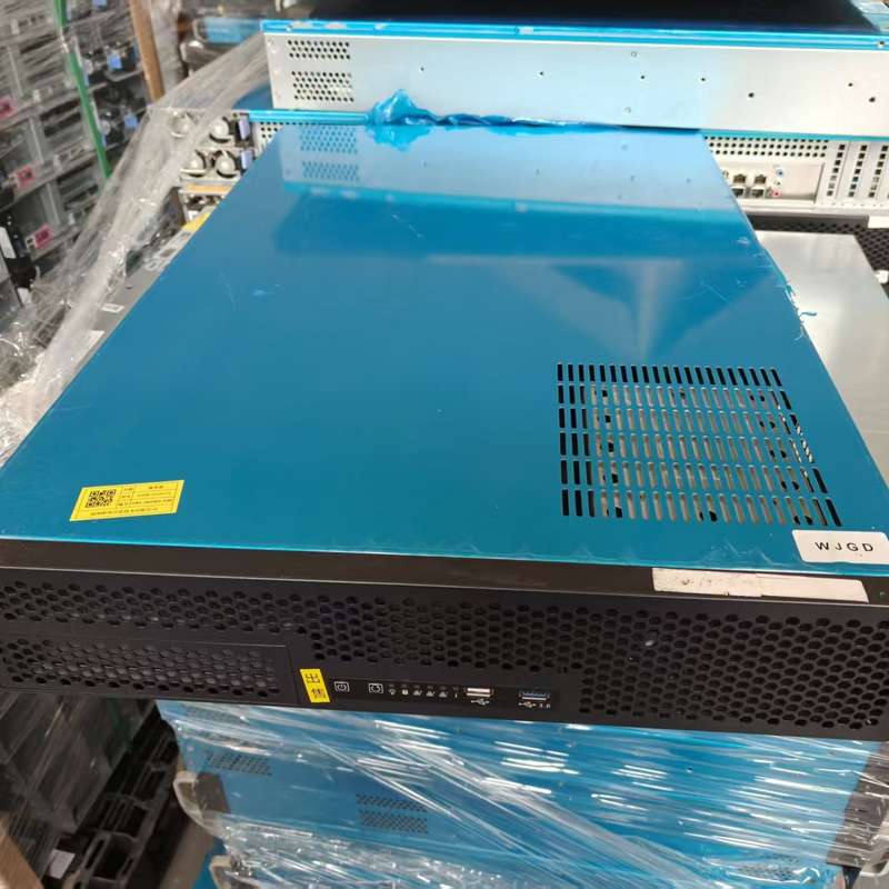 长城机箱+电源700W*2--议价商品