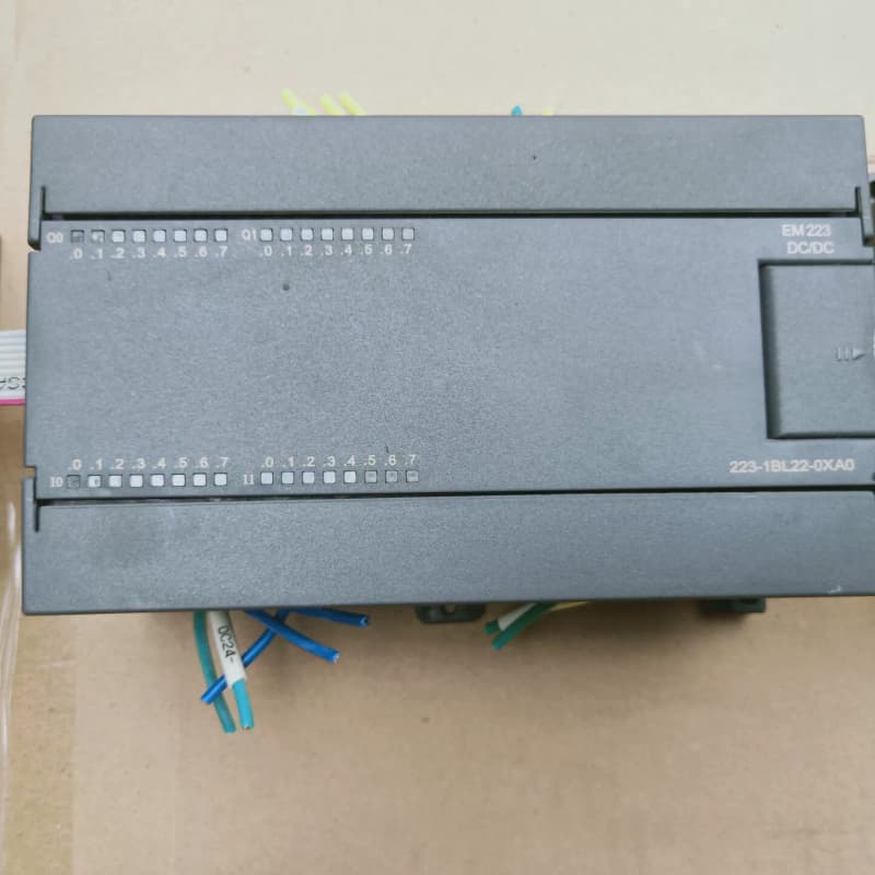 亿维PLC兼容西门子223-1BL22-0XA0 231-7--议价商品