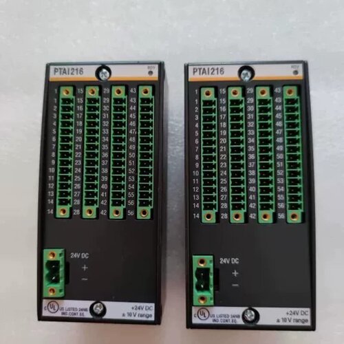 Bachmann巴赫曼PLC DIO248 AIO208 M--议价商品