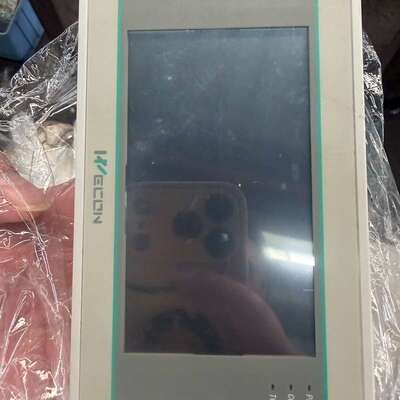 维控WECON PI3043ie触摸屏，4.3寸，24V供电--议价商品