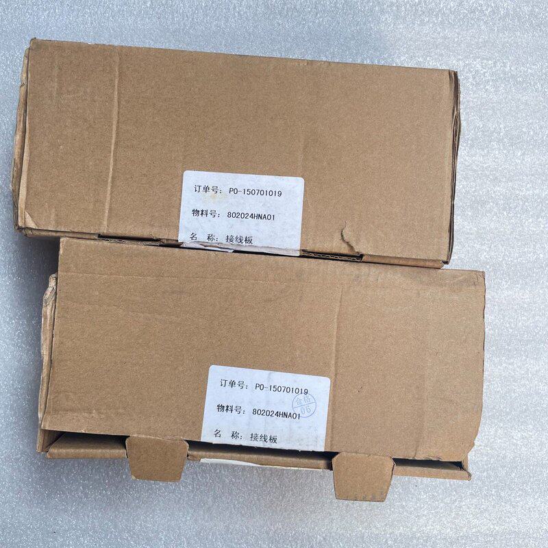 众为兴数控系统拆机接线板ADT-024HNA--议价商品