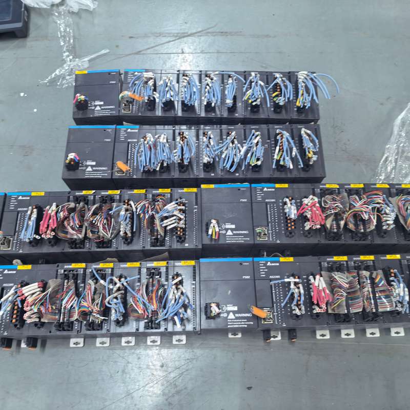 台达PLC主机及扩展模块--议价商品