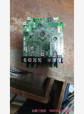 三菱变频器模块，型号E820S-1.5K，功能正常，全新未使--议价商品