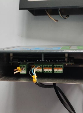 议价 EMG ECU01 控制器 拆机--议价商品