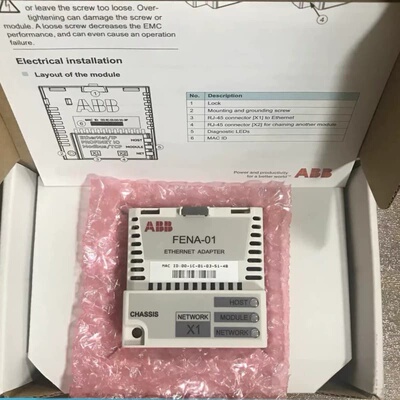 ABB FEIP-21 FMBT-21 FENA-11 FE--议价商品