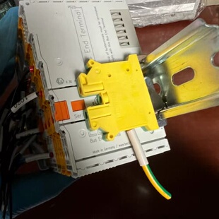 倍福 EK1100 EL6900 EL1904 EL--议价商品