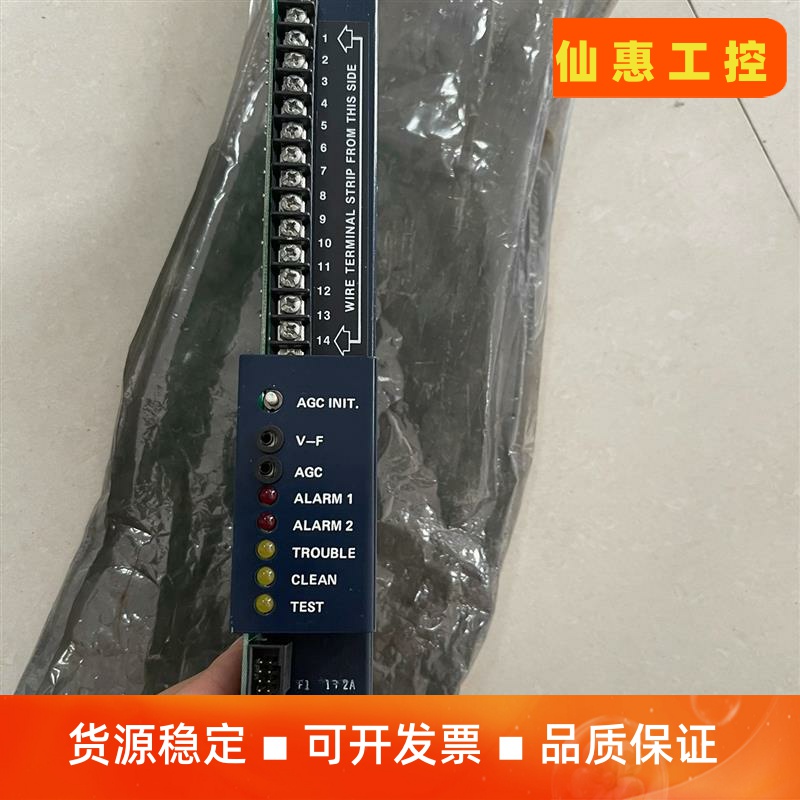 全新AB模块PLCB4520-020板子--议价商品