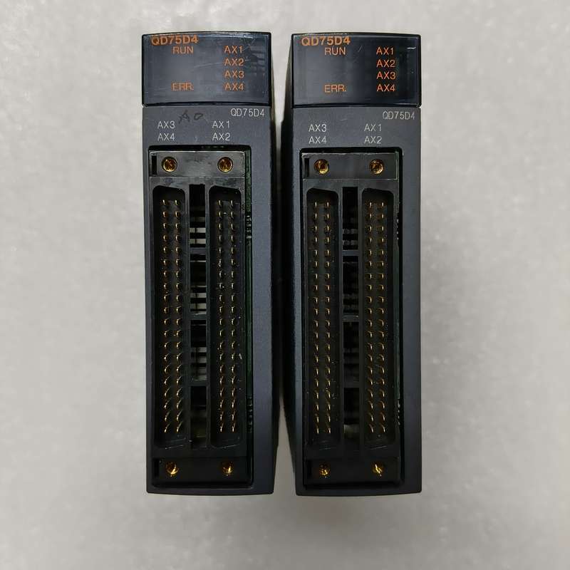 三菱定位模块 QD75D4--议价商品
