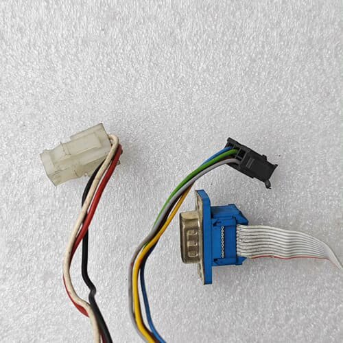 拆机进口maxon motor无刷电机带编码器M092150--议价商品