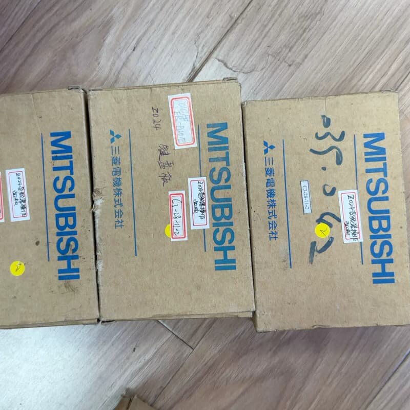 三菱2024变频器操作面板--议价商品