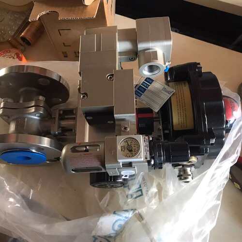 德国GEFA(捷阀)气动阀W-OAS-M2F-DN15/DN--议价商品