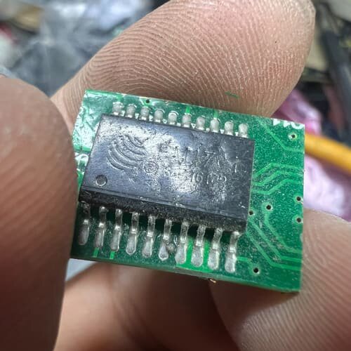 PM1701数量58个，打包价145元包邮，C3--议价商品