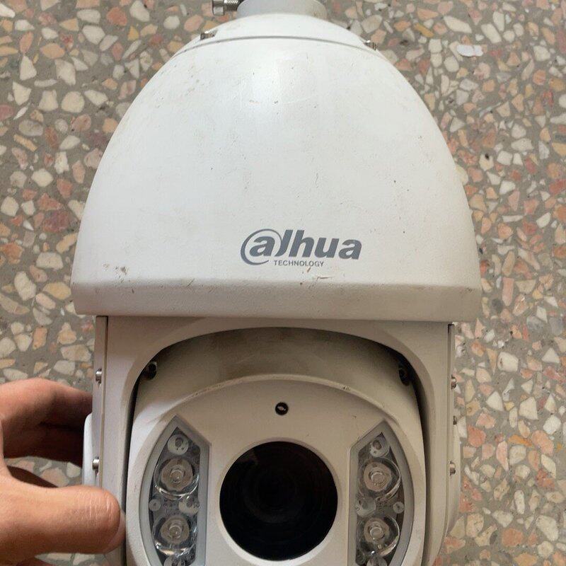 大华·红外高清网络智能球机--议价商品